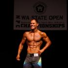 Jason  Gardner - NPC Washington State Open 2013 - #1